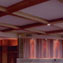 Wooden Paneling