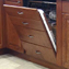 Hidden Dishwasher